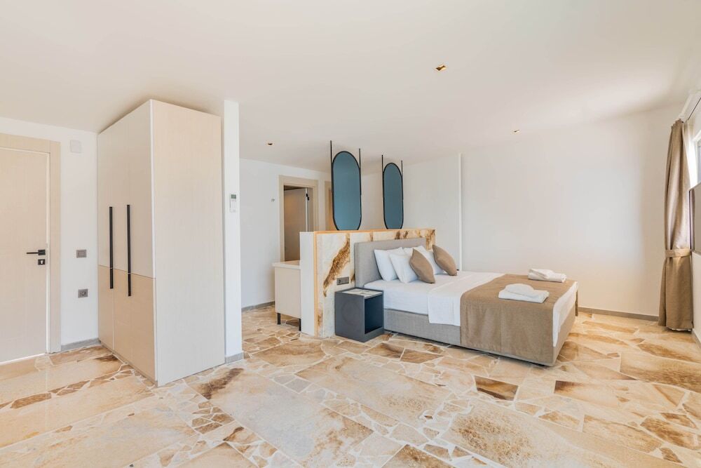 Калкан: Retreat Suite