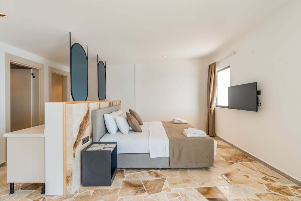 Калкан: Retreat Suite