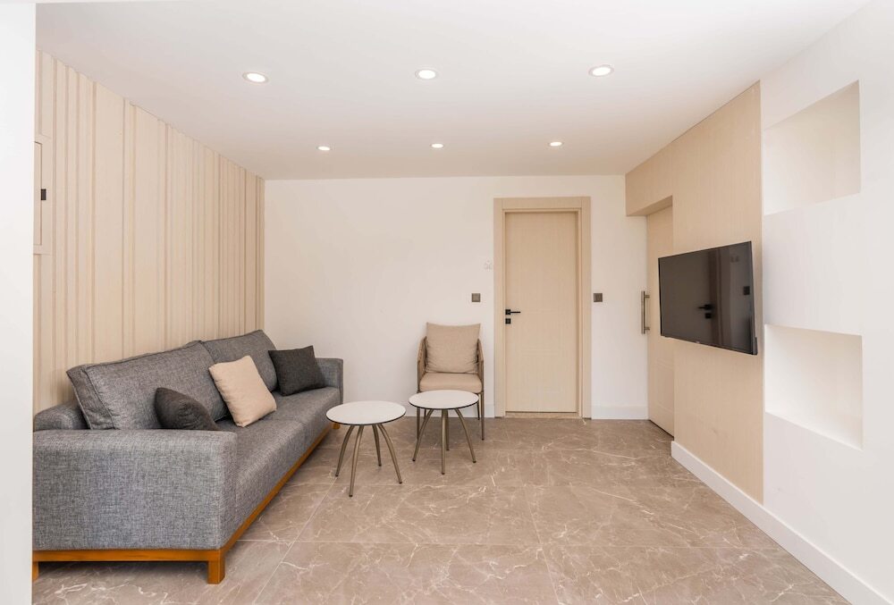 Калкан: Retreat Suite