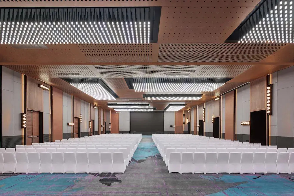 Пекин: Renaissance Beijing Haidian Hotel