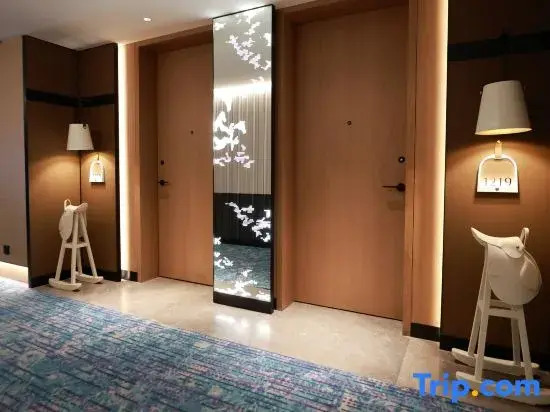 Пекин: Renaissance Beijing Haidian Hotel