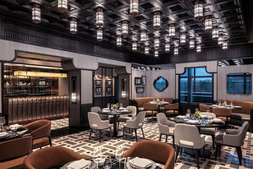 Пекин: Renaissance Beijing Haidian Hotel
