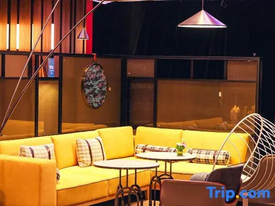 Пекин: Renaissance Beijing Haidian Hotel