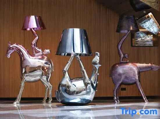 Пекин: Renaissance Beijing Haidian Hotel