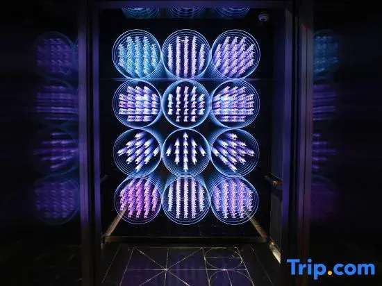 Пекин: Renaissance Beijing Haidian Hotel