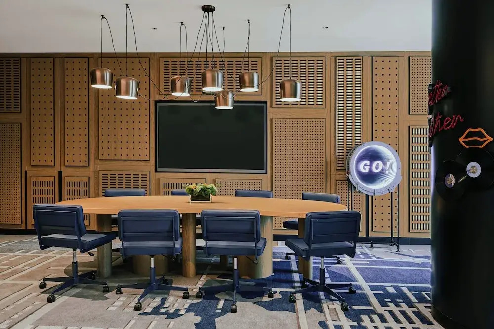 Пекин: Renaissance Beijing Haidian Hotel