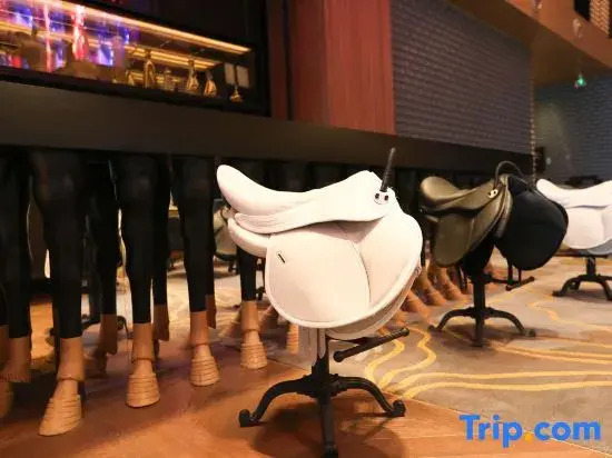 Пекин: Renaissance Beijing Haidian Hotel