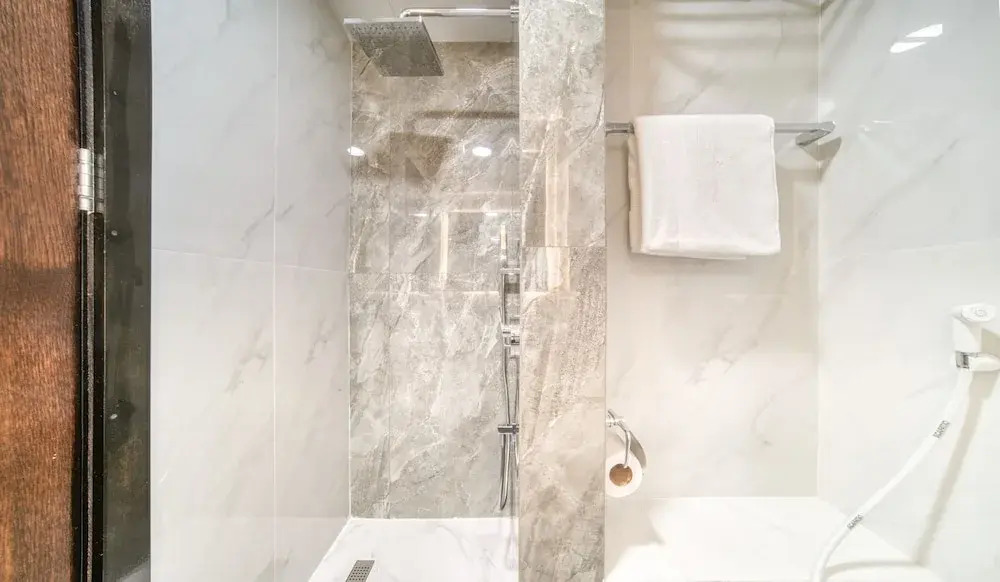 Дубай: Sanctuary Studio in Barsha Heights