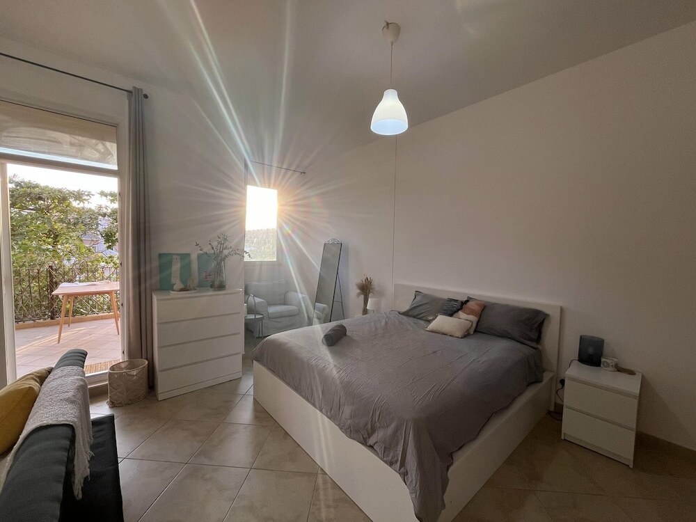 Дубай: Dubai Green Oasis Retreat