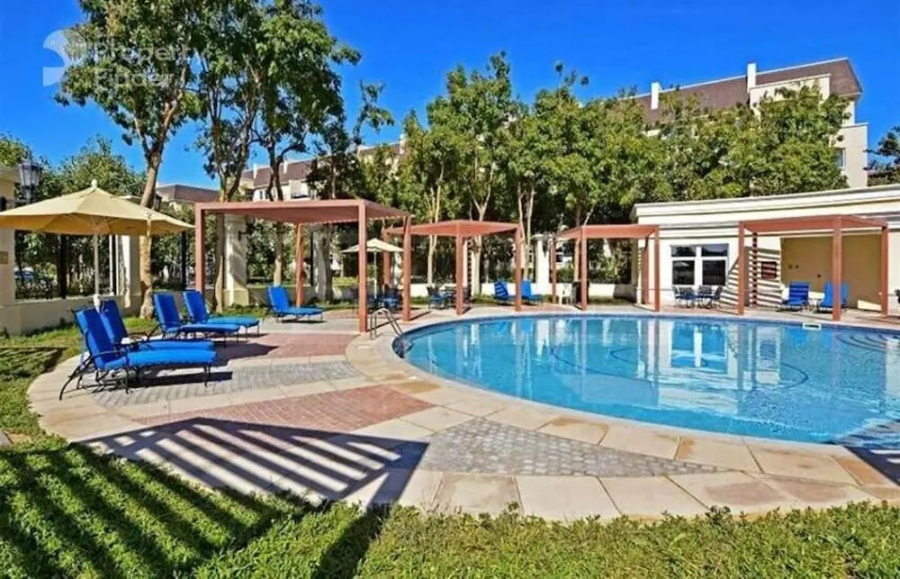 Дубай: Dubai Green Oasis Retreat