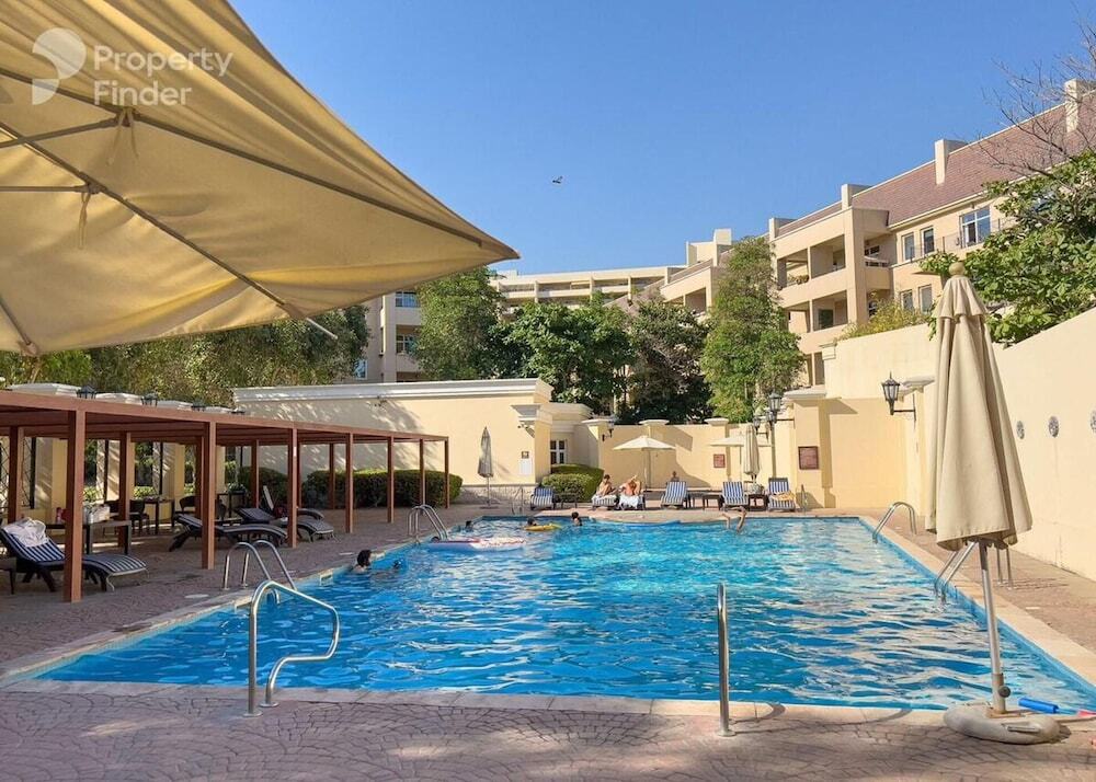 Дубай: Dubai Green Oasis Retreat