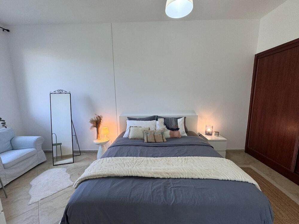 Дубай: Dubai Green Oasis Retreat