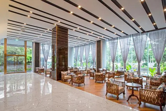 Дананг: Centre Point Danang Hotel & Residence