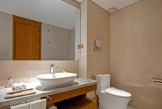 Дананг: Centre Point Danang Hotel & Residence