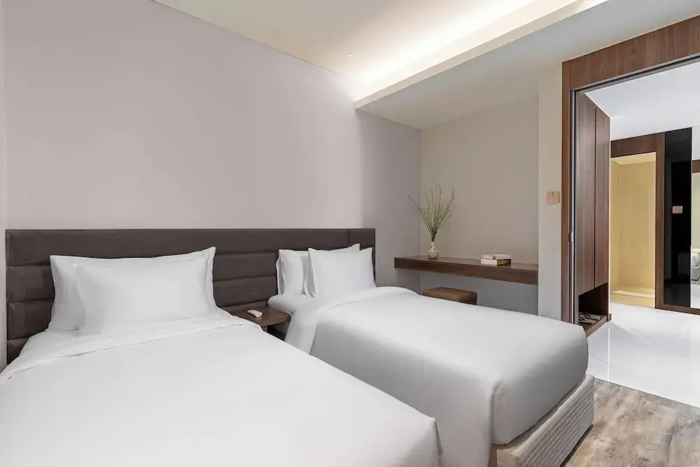 Дананг: Centre Point Danang Hotel & Residence