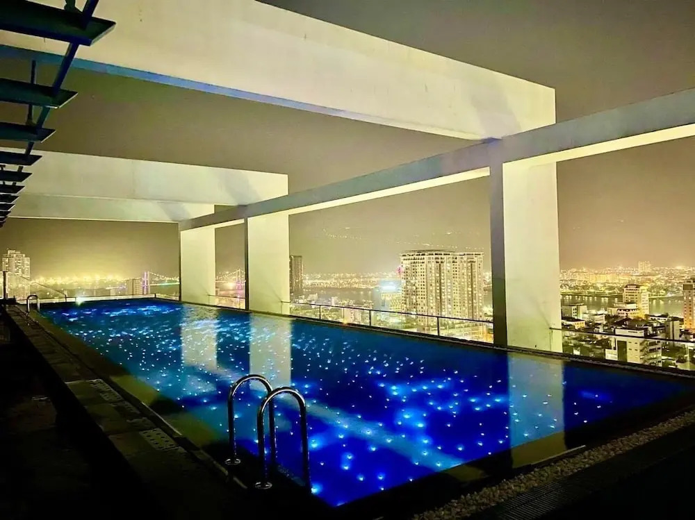 Дананг: Centre Point Danang Hotel & Residence
