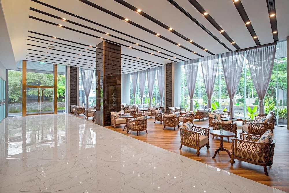 Дананг: Centre Point Danang Hotel & Residence