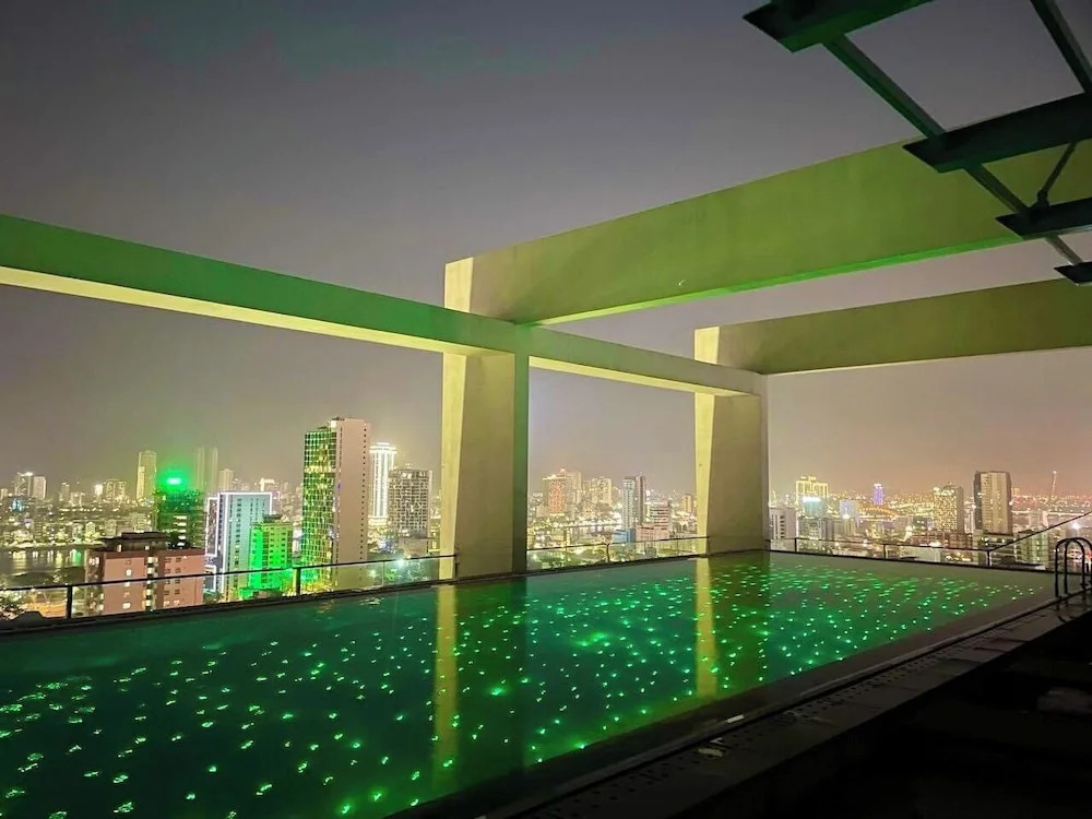 Дананг: Centre Point Danang Hotel & Residence