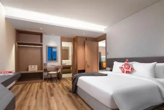 Дананг: Centre Point Danang Hotel & Residence