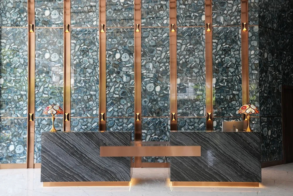 Дананг: Centre Point Danang Hotel & Residence