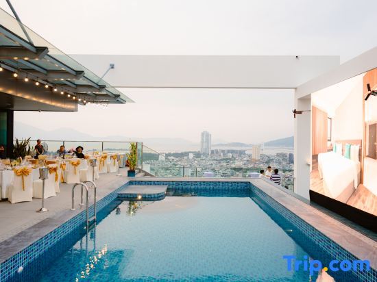 Дананг: Centre Point Danang Hotel & Residence