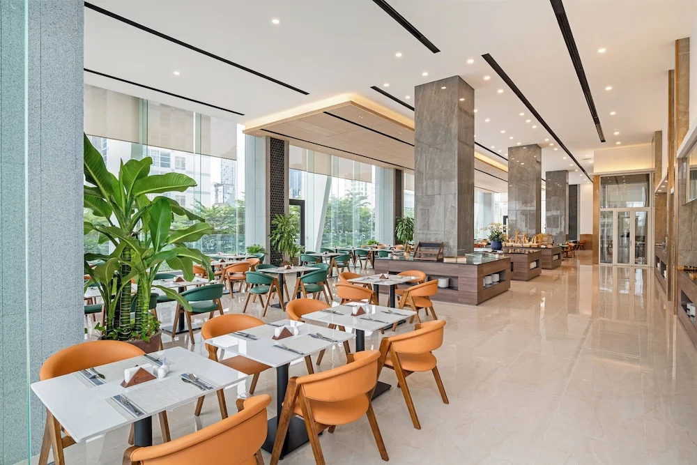 Дананг: Centre Point Danang Hotel & Residence