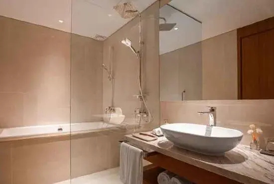 Дананг: Centre Point Danang Hotel & Residence