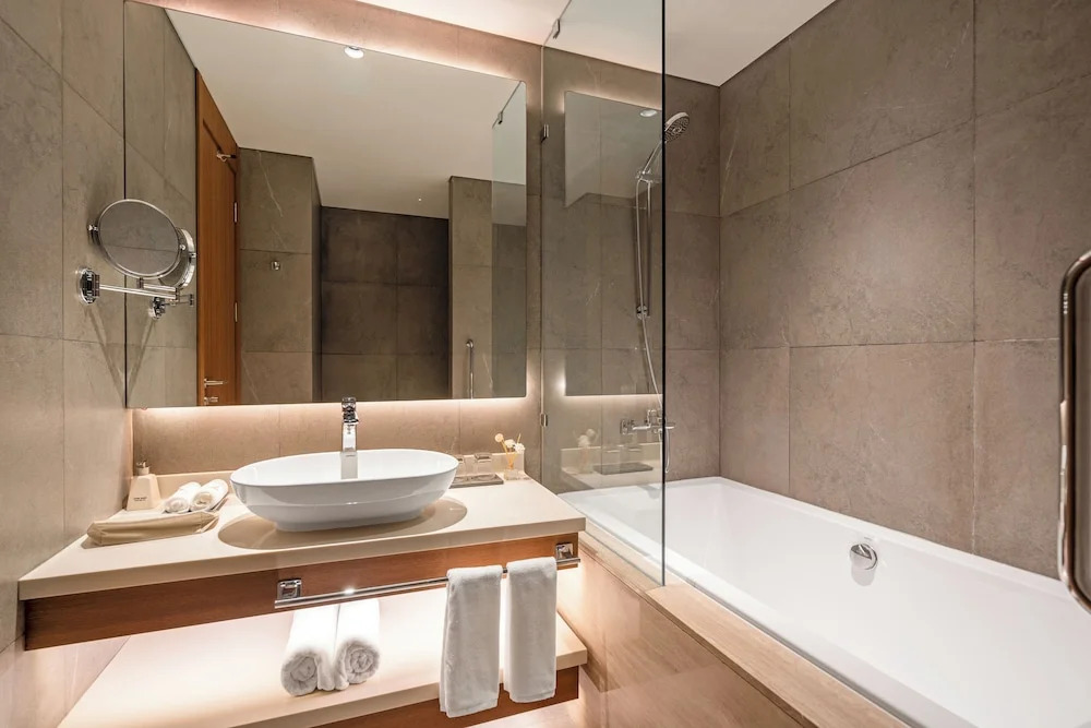 Дананг: Centre Point Danang Hotel & Residence