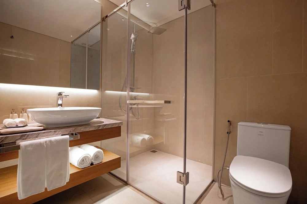 Дананг: Centre Point Danang Hotel & Residence