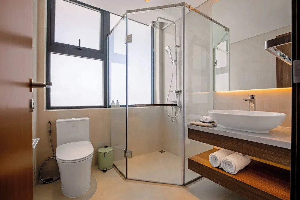 Дананг: Centre Point Danang Hotel & Residence
