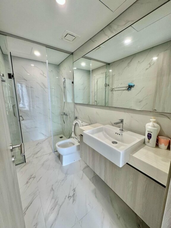 Ханой: Vinhomes Smart City Luxury Apartment