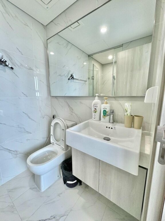 Ханой: Vinhomes Smart City Luxury Apartment