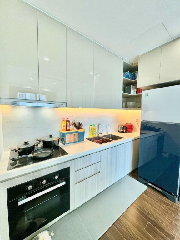 Ханой: Vinhomes Smart City Luxury Apartment