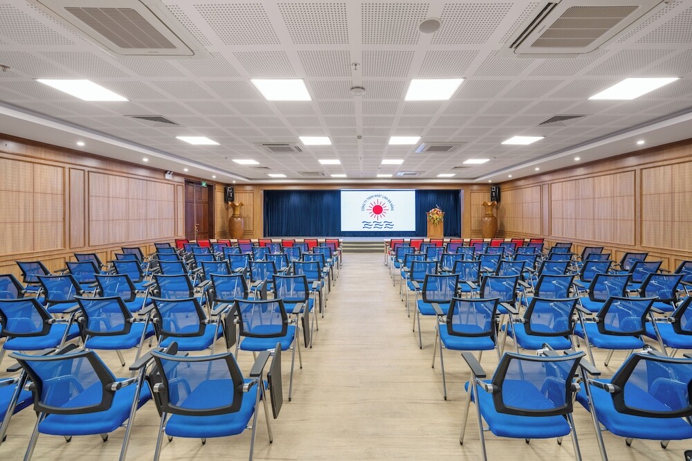 Дананг: ATP Galaxy Hotel & Apartment Danang