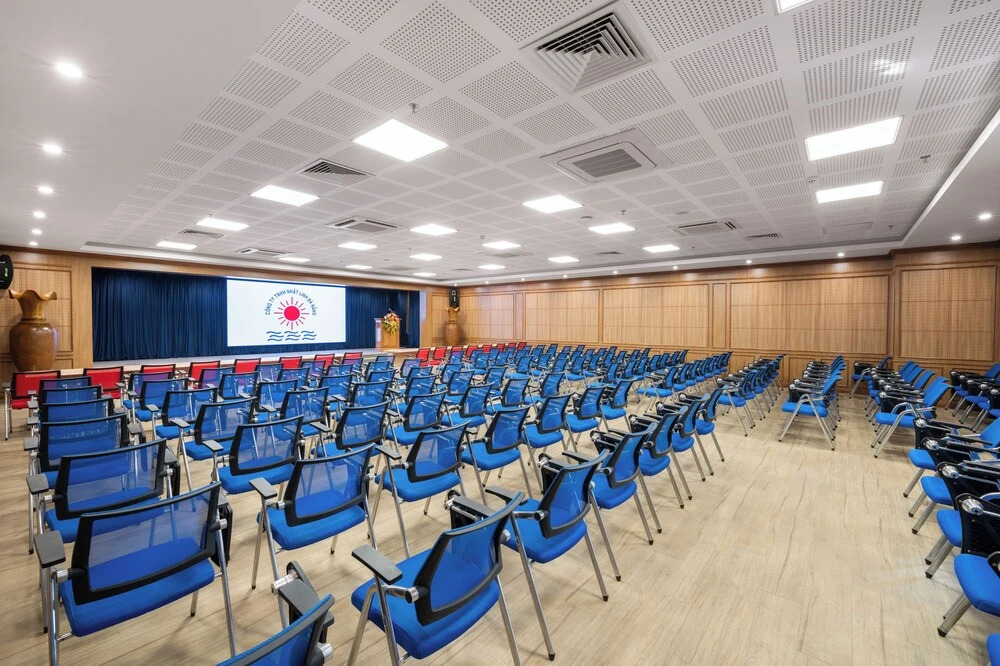 Дананг: ATP Galaxy Hotel & Apartment Danang