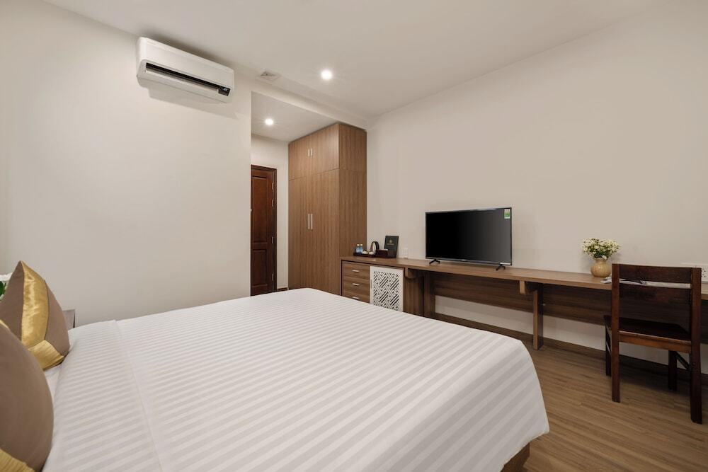 Дананг: ATP Galaxy Hotel & Apartment Danang