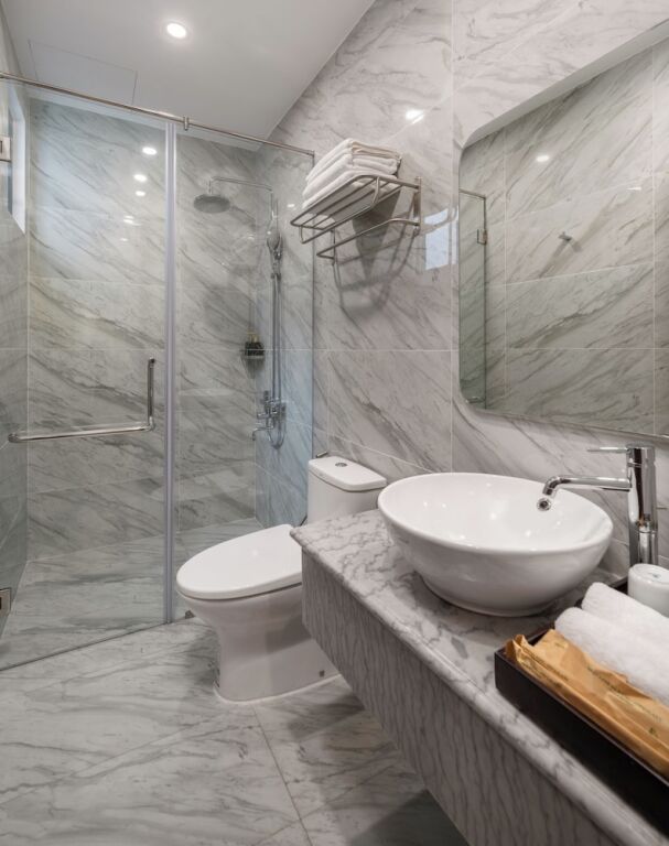 Дананг: ATP Galaxy Hotel & Apartment Danang