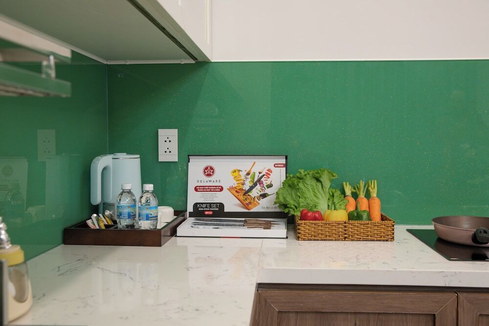 Дананг: ATP Galaxy Hotel & Apartment Danang