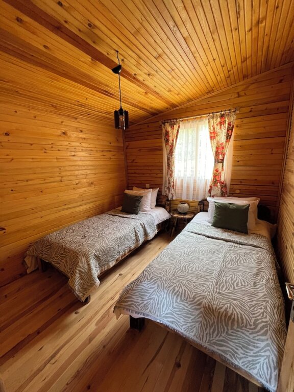 Кумлюбюк: Afera Koy Evi