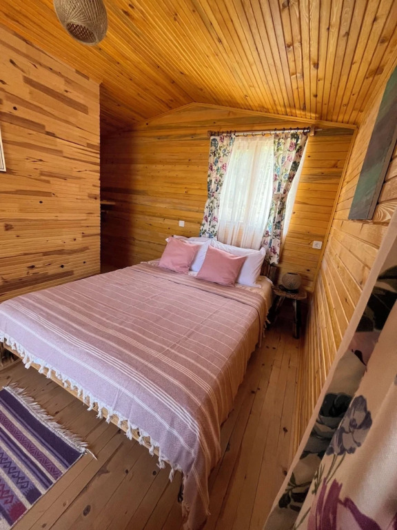 Кумлюбюк: Afera Koy Evi