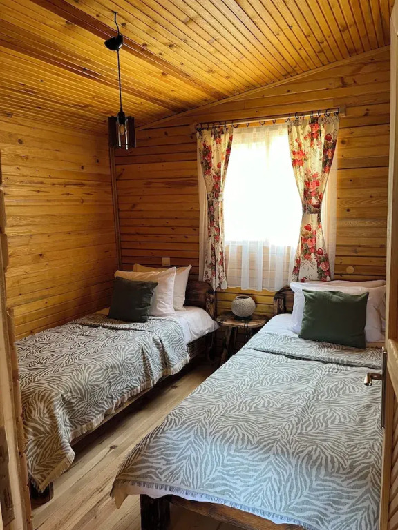 Кумлюбюк: Afera Koy Evi