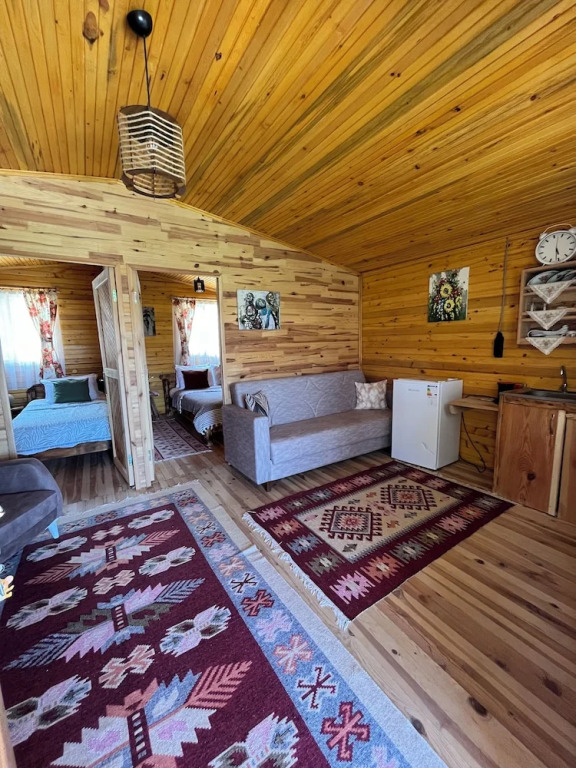Кумлюбюк: Afera Koy Evi