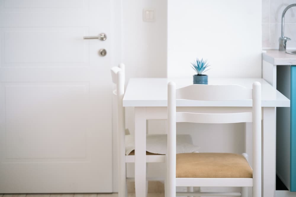 Ульцинь: Deluxe Studio Apartment with Sea view