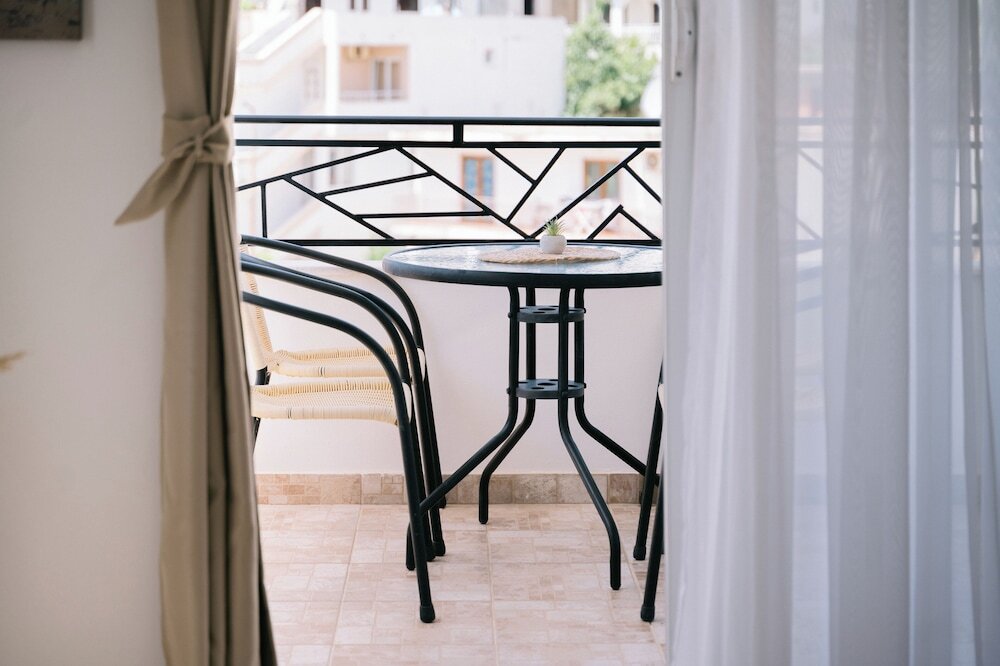 Ульцинь: Deluxe Studio Apartment with Sea view