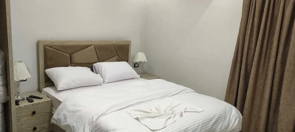 Гиза: Pyramids Senusret Guest House