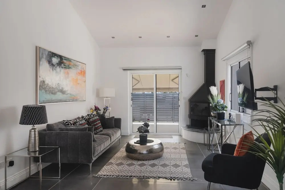 Пафос: Phaedrus Living Luxury Botanic Residence