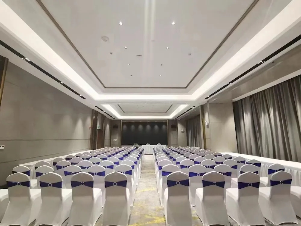 Чанша: Yishang Hotel