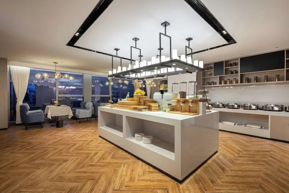 Чанша: Yishang Hotel