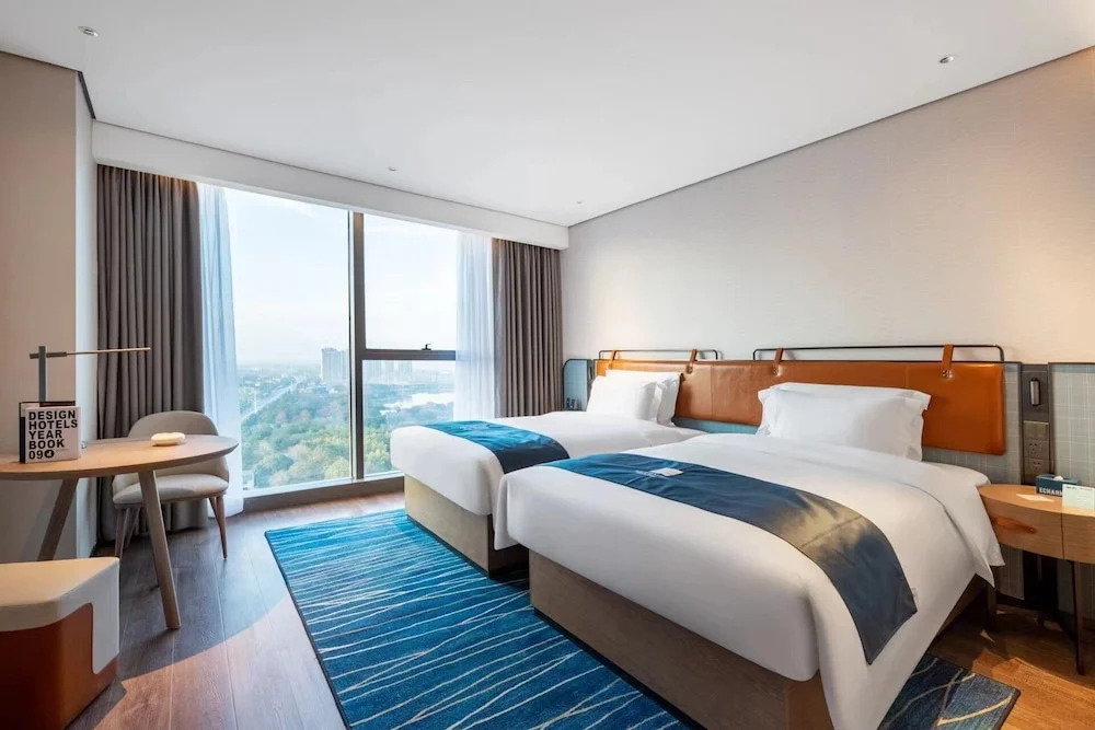 Чанша: Yishang Hotel