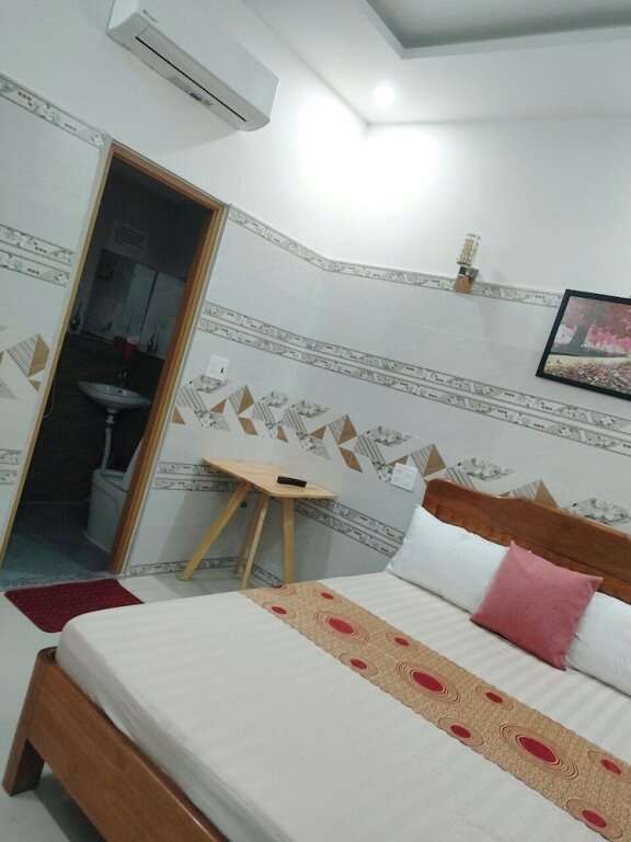Дананг: Kim Anh Hotel DN by Bay Luxury